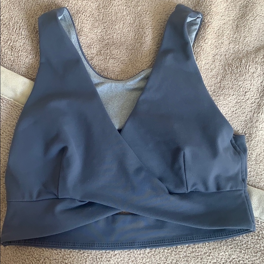 Born Primitive Rari sports bra